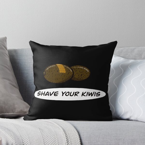 Item preview, Shave Your Kiwis designed and sold by Matthew Simmons.