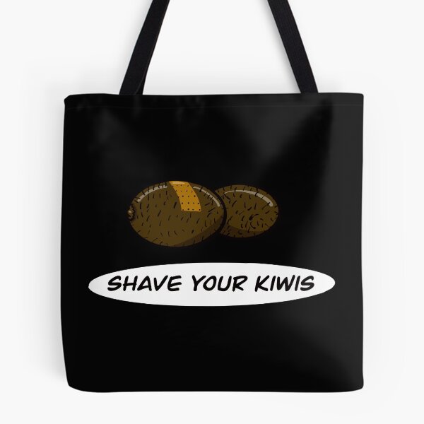 Item preview, Shave Your Kiwis designed and sold by Matthew Simmons.
