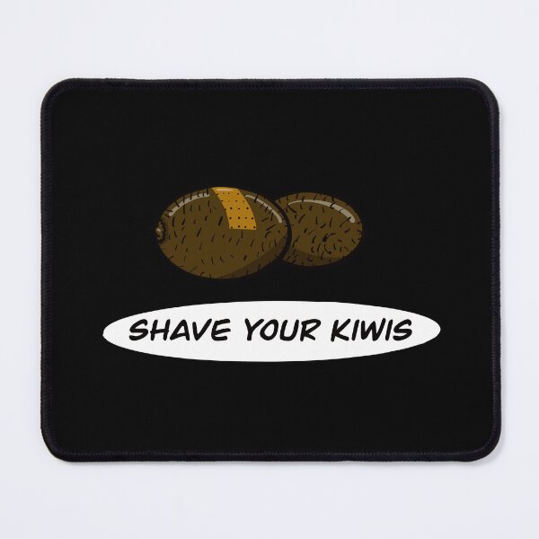 Item preview, Shave Your Kiwis designed and sold by Matthew Simmons.