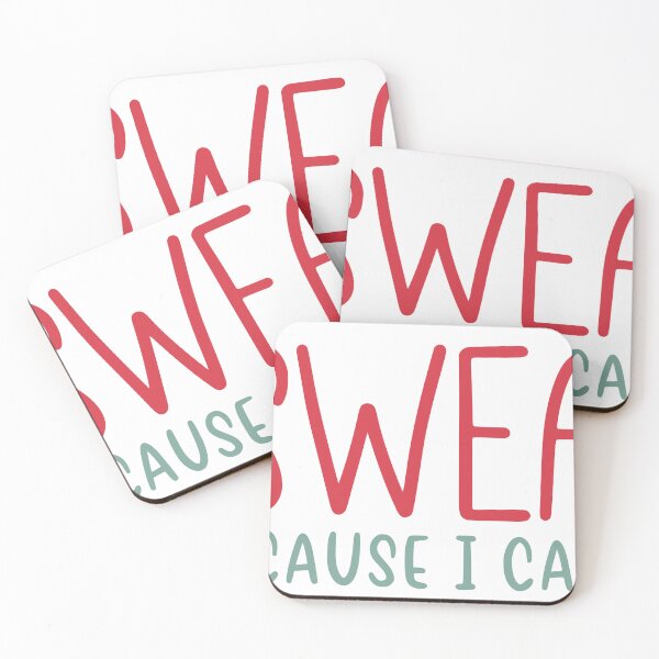 Item preview, I SWEAR BEACUSE I CARE designed and sold by BGSMBOUTIQUE.