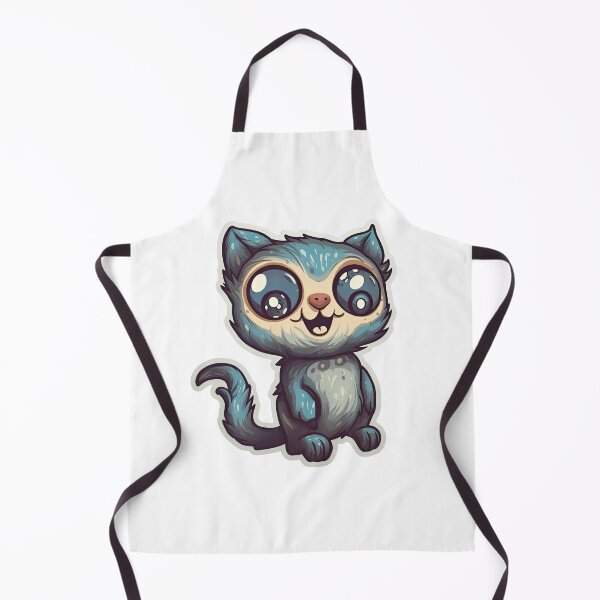 Item preview, Quirky Creatures designed and sold by Pat Filteau.