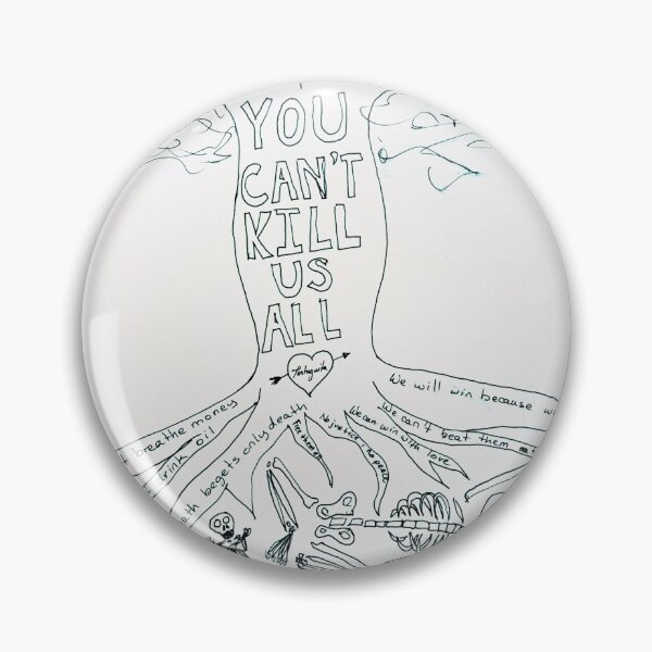Item preview, Stop Cop City designed and sold by NotWorkingPhD.