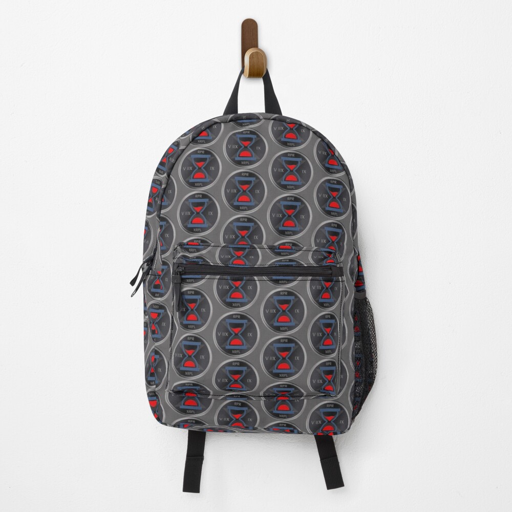 Item preview, Backpack designed and sold by InspiredStyleCo.
