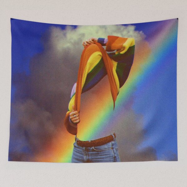 Item preview, Rainbow  designed and sold by Nielspmph.