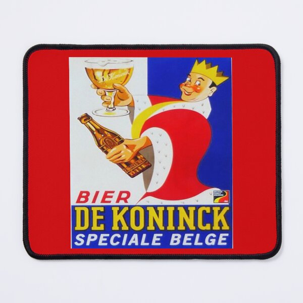Item preview, Reproduction of a Mid century vintage beer publicity panel designed and sold by RickTellon.
