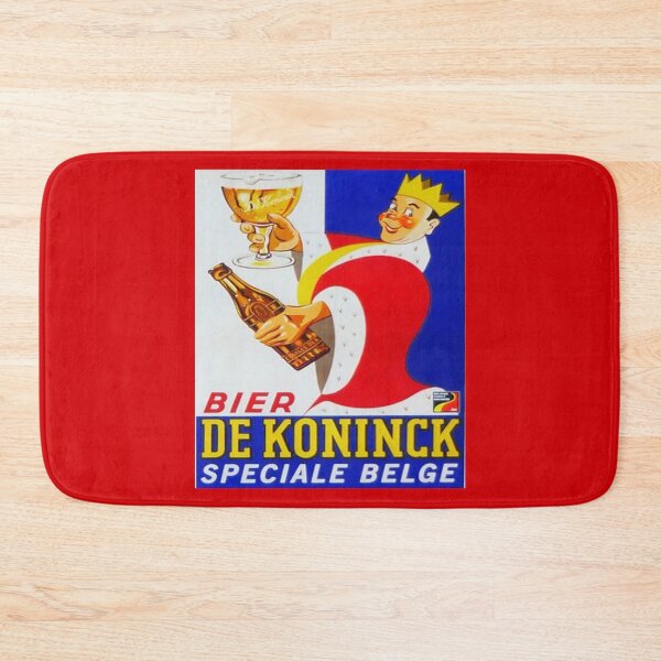 Item preview, Reproduction of a Mid century vintage beer publicity panel designed and sold by RickTellon.