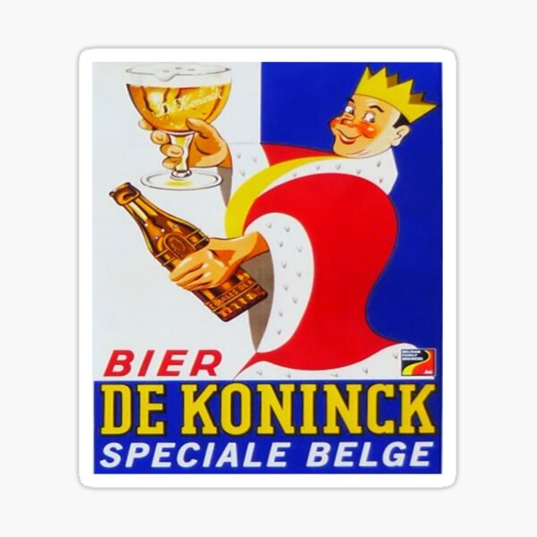 Item preview, Reproduction of a Mid century vintage beer publicity panel designed and sold by RickTellon.