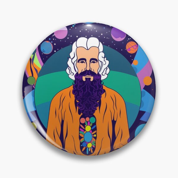 Artikelvorschau, Leitfaden für Meditationslehrer | Kosmischer Meditator | Universelles Bewusstsein entworfen und verkauft von mindexploration.