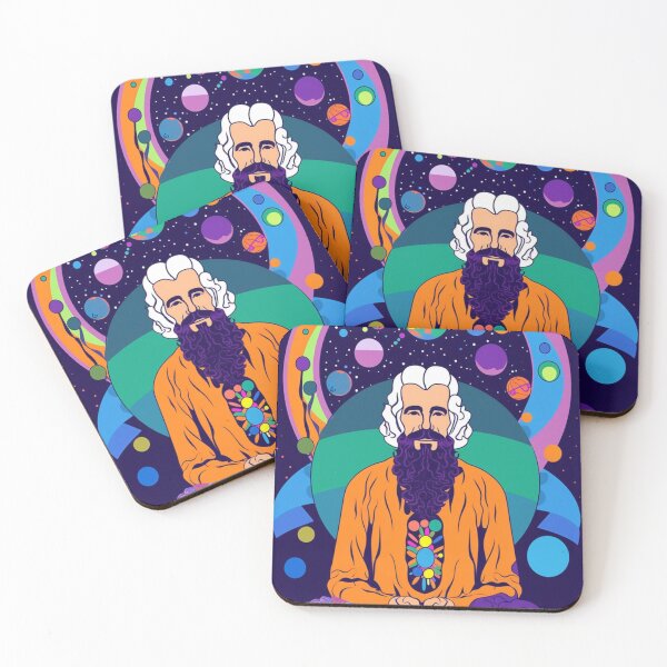 Item preview, Meditation Teacher Guide | Cosmic Meditator | Universal Consciousness designed and sold by mindexploration.