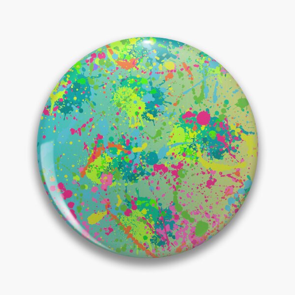 Item preview, Paint Spatters designed and sold by Nimora.