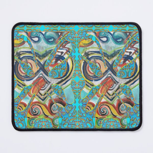 Item preview, Pop abstract designed and sold by Diego Manuel Rodriguez.