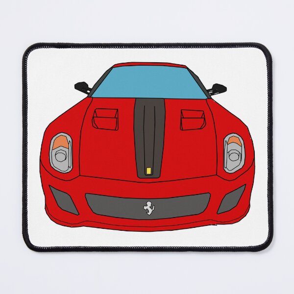 Item preview, 599 GTO Simple designed and sold by R56 Media.