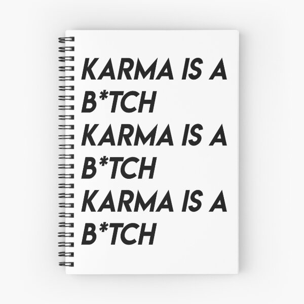 Artikelvorschau, Karma entworfen und verkauft von homelessthebob.