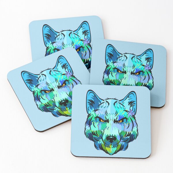 Item preview, wolf lovers designed and sold by tibione.