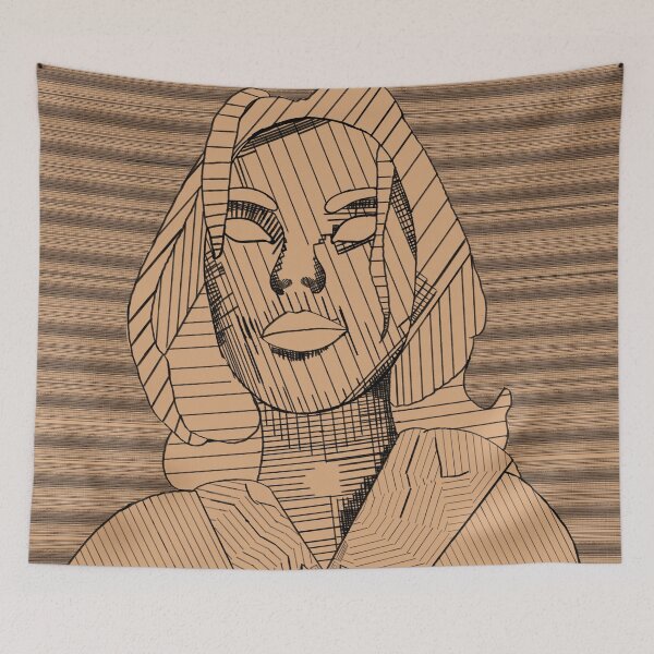 Item preview, Looking into the sky designed and sold by Kenneth T.
