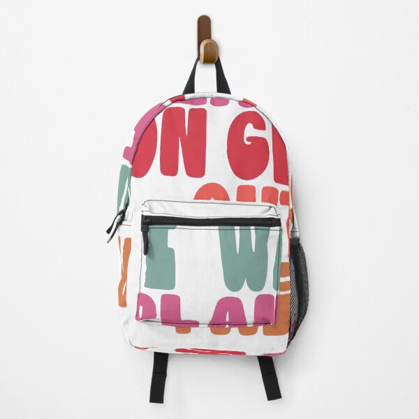 Item preview, I WASNT PLANNING ON GETTING OUT OF THE CAR designed and sold by BGSMBOUTIQUE.