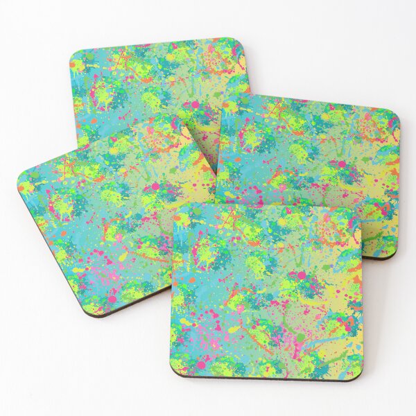 Item preview, Paint Spatters designed and sold by Nimora.