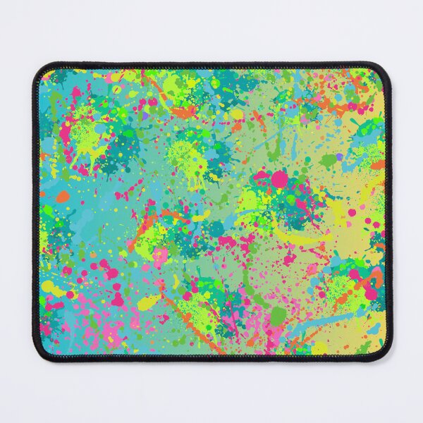 Item preview, Paint Spatters designed and sold by Nimora.