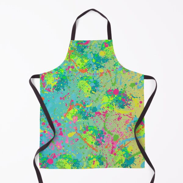 Item preview, Paint Spatters designed and sold by Nimora.