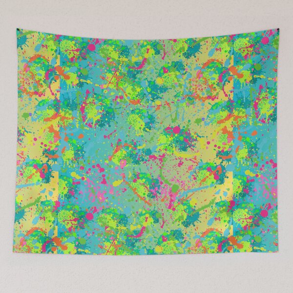 Item preview, Paint Spatters designed and sold by Nimora.