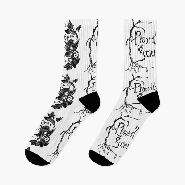 Item preview, Plant Killer Society- Littleton designed and sold by JosetteKent.
