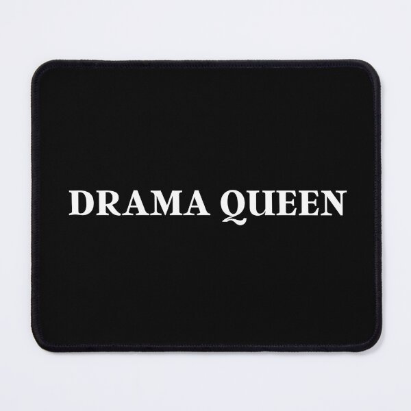 Item preview, REINA DEL DRAMA designed and sold by Orema-shop.