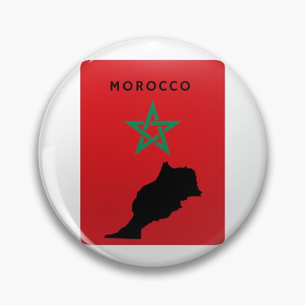 Item preview, Morocco designed and sold by SaraB515.
