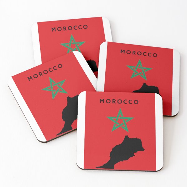Item preview, Morocco designed and sold by SaraB515.