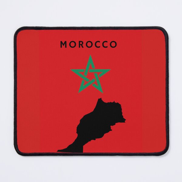 Item preview, Morocco designed and sold by SaraB515.