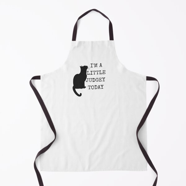 Item preview, Cats being judgey designed and sold by KelliesCorner.