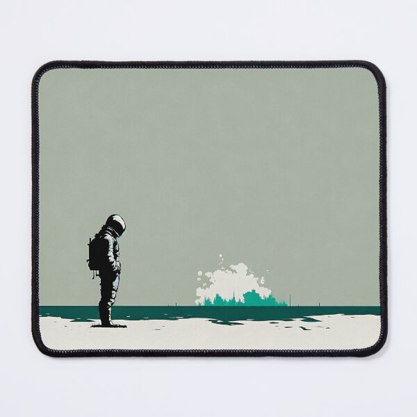 Item preview, Reflexiones sobre la destrucción del medio ambiente desde la orilla designed and sold by GraffitiLab.