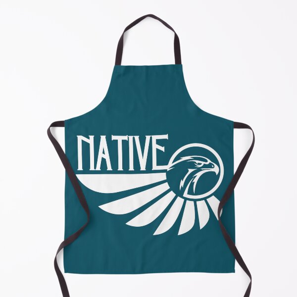 Item preview, Native Bald Eagle designed and sold by Kanontsistiio.
