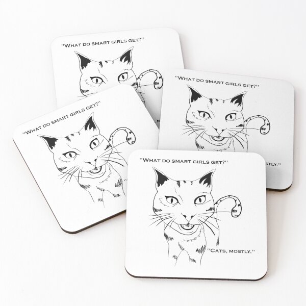 Item preview, Cats, Mostly designed and sold by Inimloovus.