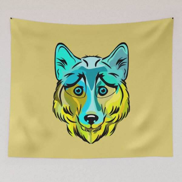 Item preview, wolf lovers designed and sold by tibione.
