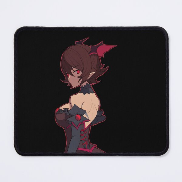 Item preview, Vampire Anime Girl designed and sold by GraphicsPagoda.