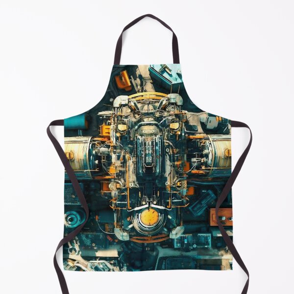 Item preview, Waterpixel Art #108 designed and sold by Eynoxart.