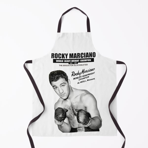 Item preview, Rocky Marciano UNDEFEATED Transparent designed and sold by Daniel Hagerman.