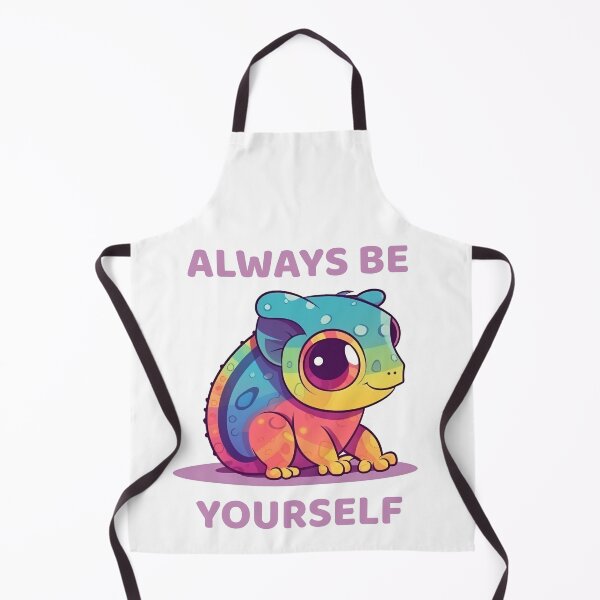 Item preview, Always Be Yourself designed and sold by Splargo Digital Prints.