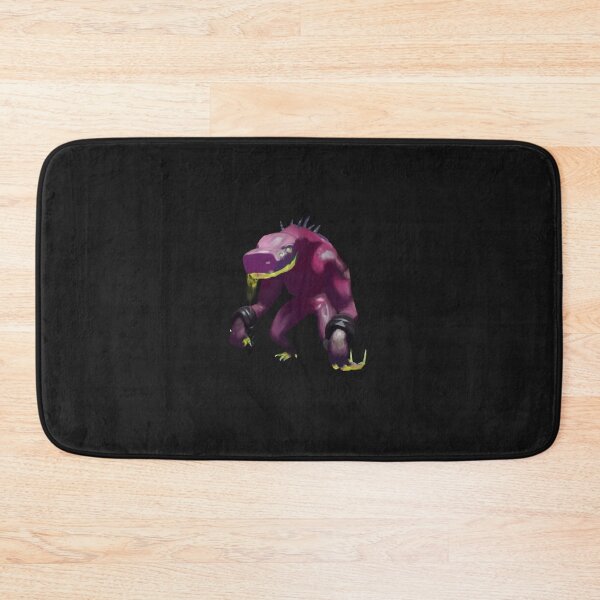 Item preview, Sick Puppy-Acrid- Risk of Rain 2  designed and sold by Sierra Simpson.