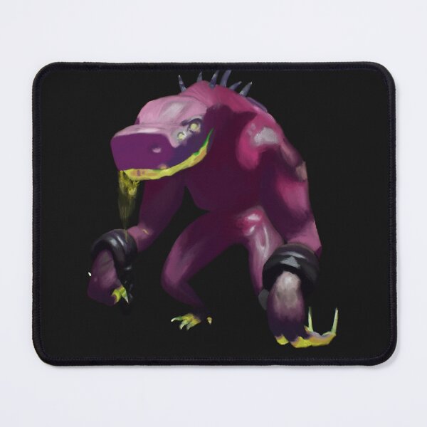 Item preview, Sick Puppy-Acrid- Risk of Rain 2 designed and sold by Sierra Simpson.