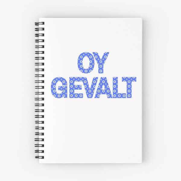 Item preview, Oy Gevalt designed and sold by NJGDesigns.