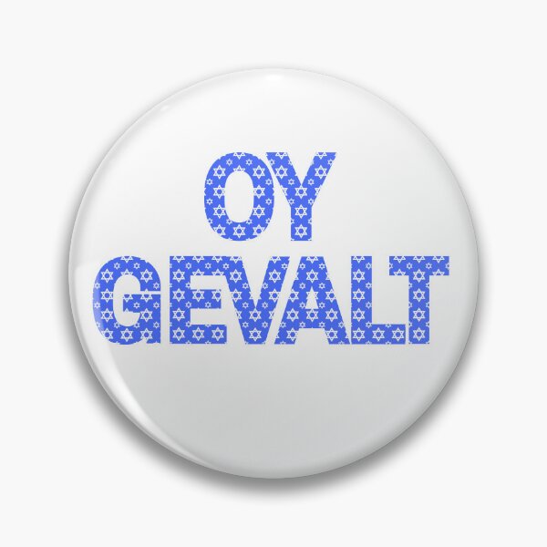 Item preview, Oy Gevalt designed and sold by NJGDesigns.