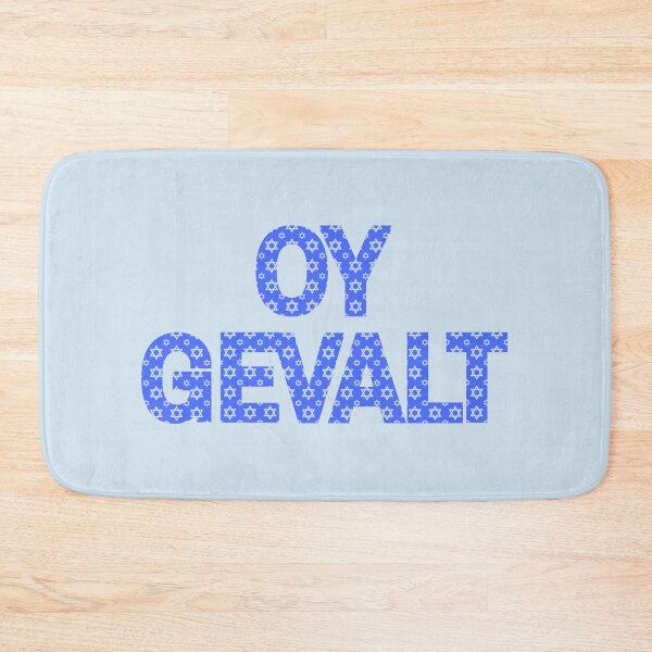 Item preview, Oy Gevalt designed and sold by NJGDesigns.