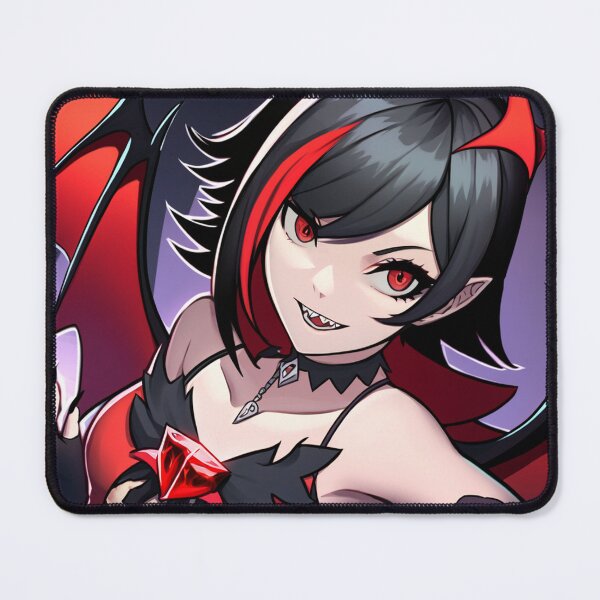 Item preview, Vampire Anime Girl designed and sold by GraphicsPagoda.