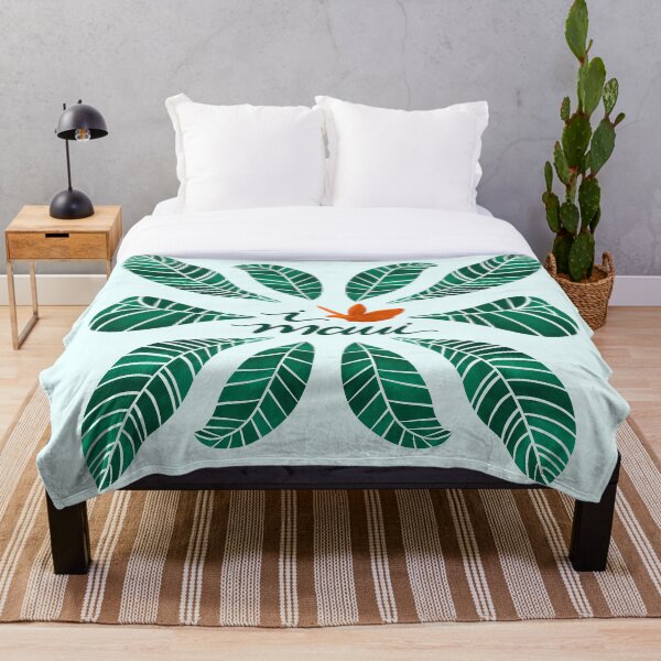 Item preview, Amo Maui en mandarina designed and sold by artsylyons.