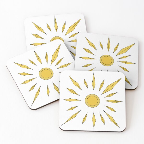 Item preview, Sun designed and sold by OrangeOctoArt.