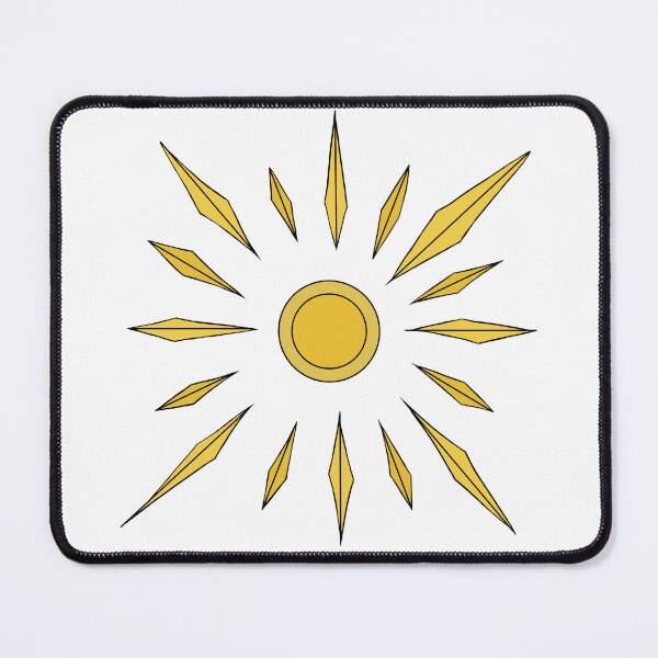 Item preview, Sun designed and sold by OrangeOctoArt.