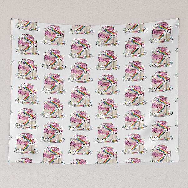 Item preview, Unicorn waterfalls designed and sold by Senber.