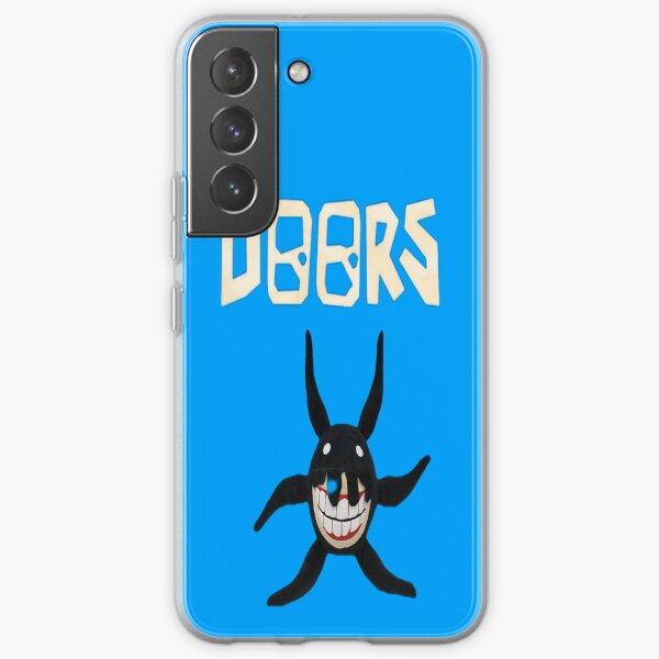 Roblox doors game monster Rush  iPhone Case for Sale by mahmoud ali