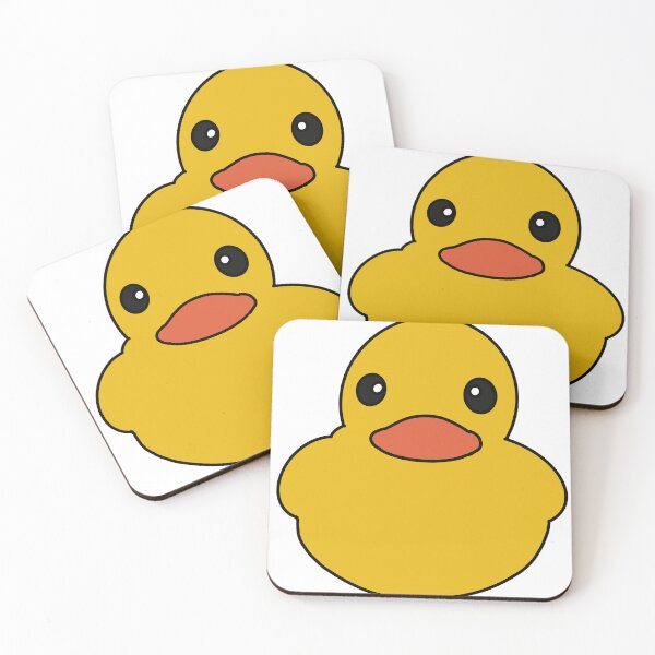 Item preview, Rubber Duck designed and sold by candyllamazz.